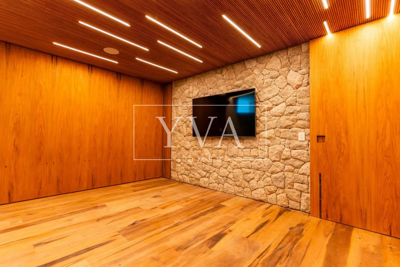 Casa de condomínio com 5 suítes à venda em Tamboré, Santana de Parnaíba, por R$ 45.000.000 Imagem 31
