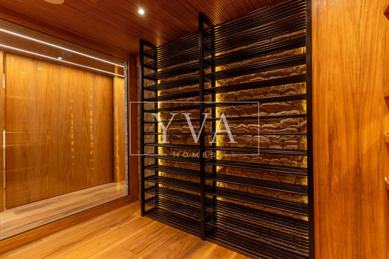 Casa de condomínio com 5 suítes à venda em Tamboré, Santana de Parnaíba, por R$ 45.000.000 Imagem 33