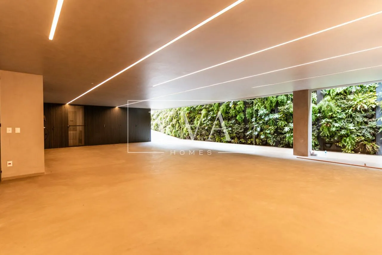 Casa de condomínio com 5 suítes à venda em Tamboré, Santana de Parnaíba, por R$ 45.000.000 Imagem 38