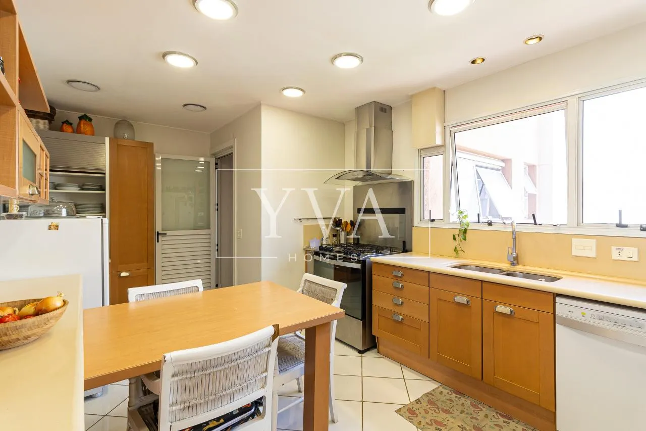 Apartamento com 3 suítes à venda em Vila Nova Conceição, São Paulo, por R$ 4.850.000 Imagem 17