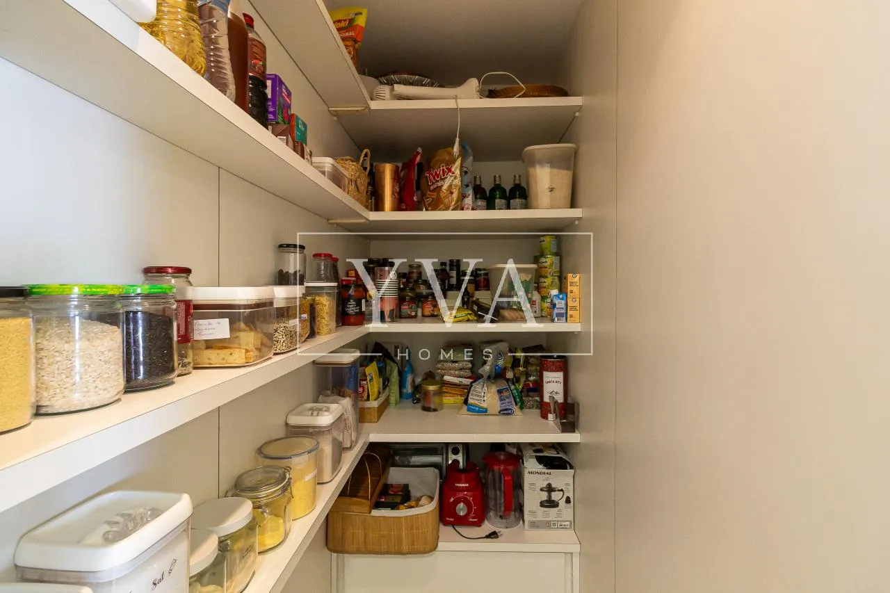 Apartamento com 3 suítes à venda em Vila Nova Conceição, São Paulo, por R$ 4.850.000 Imagem 19