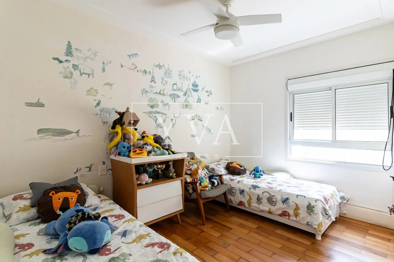 Apartamento com 3 suítes à venda em Vila Nova Conceição, São Paulo, por R$ 4.850.000 Imagem 20