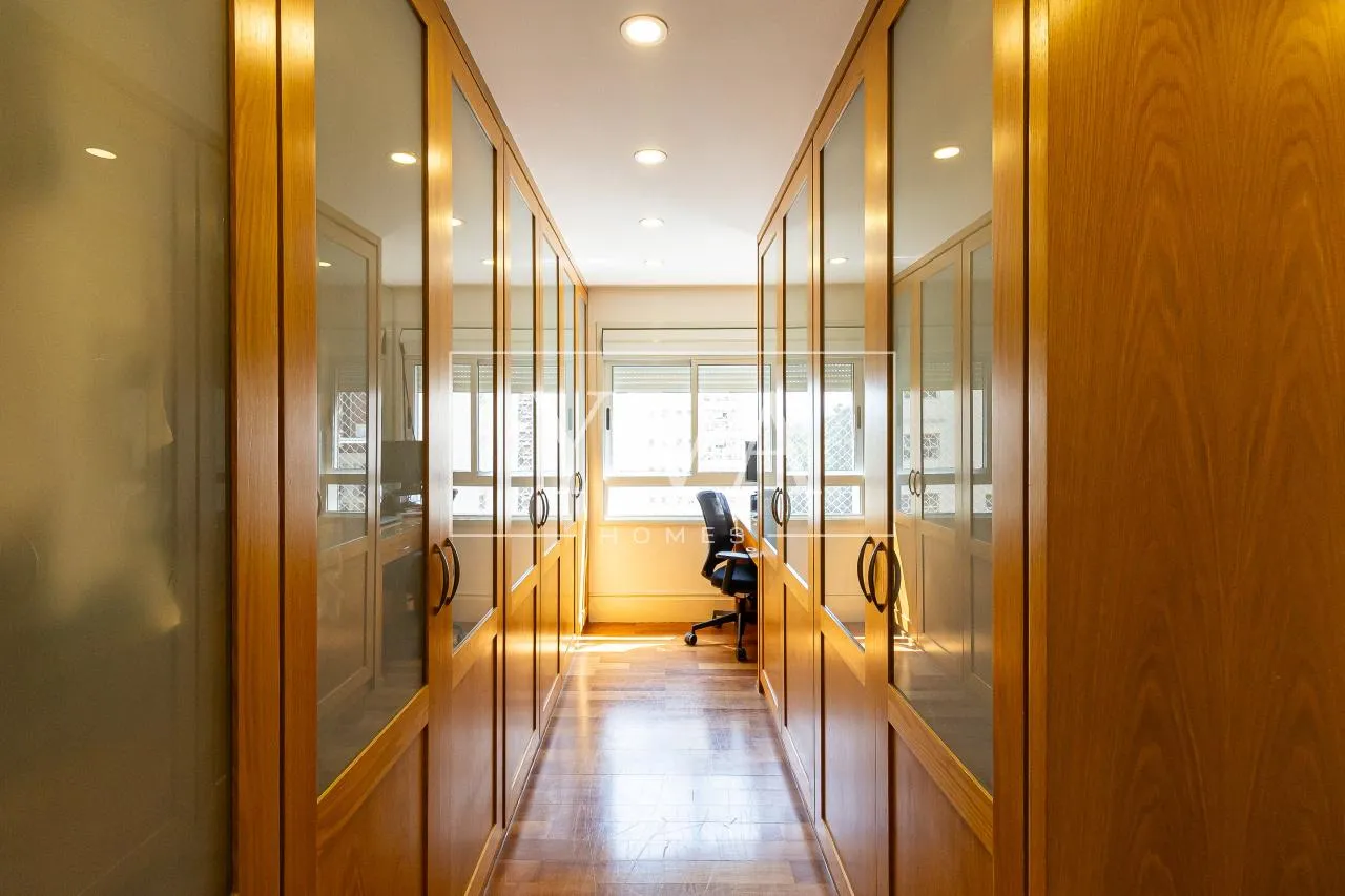Apartamento com 3 suítes à venda em Vila Nova Conceição, São Paulo, por R$ 4.850.000 Imagem 23
