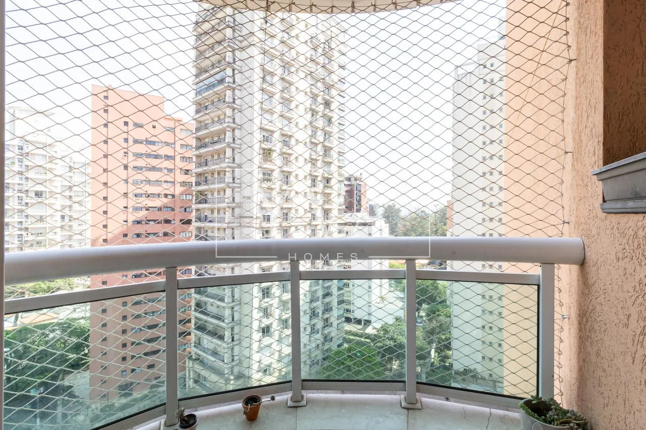 Apartamento com 3 suítes à venda em Vila Nova Conceição, São Paulo, por R$ 4.850.000 Imagem 28