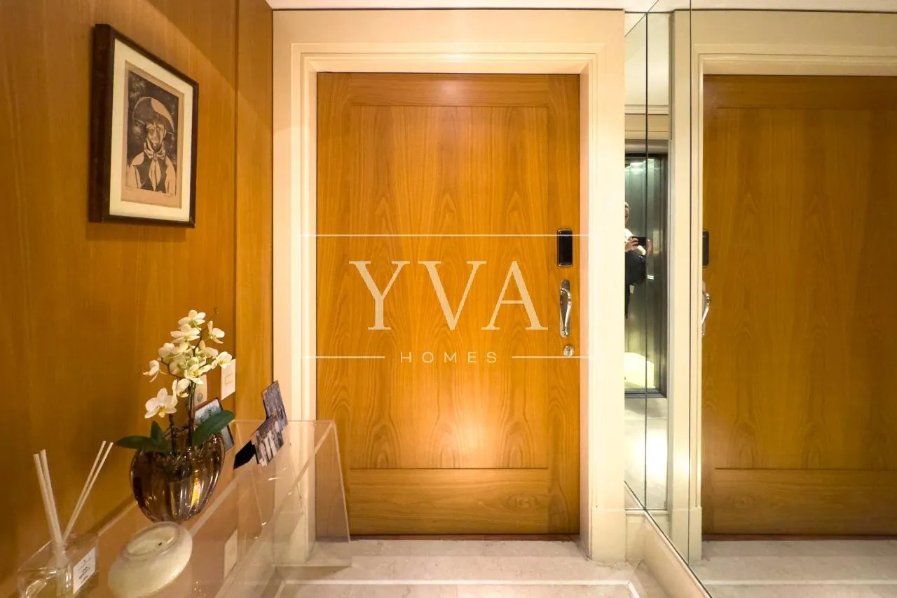 Apartamento com 3 suítes à venda em Vila Nova Conceição, São Paulo, por R$ 4.850.000 Imagem 35