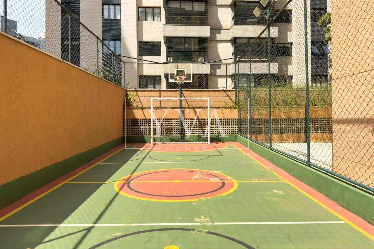 Apartamento com 3 suítes à venda em Vila Nova Conceição, São Paulo, por R$ 4.850.000 Imagem 38