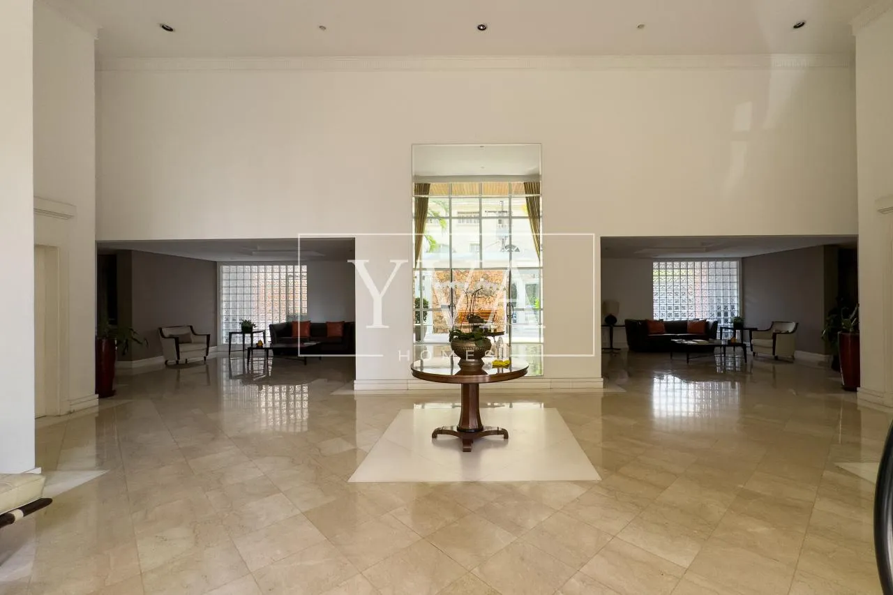 Apartamento com 3 suítes à venda em Vila Nova Conceição, São Paulo, por R$ 4.850.000 Imagem 40