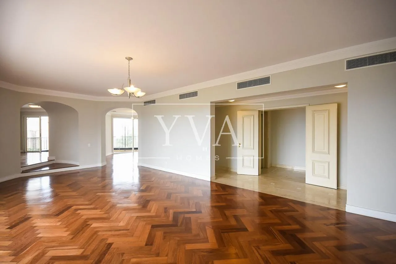 Apartamento com 4 suítes à venda em Parque Do Morumbi, São Paulo, por R$ 3.500.000 Imagem 2
