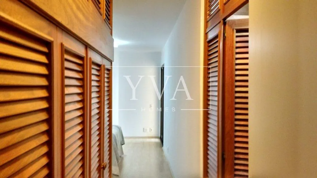 Apartamento com 3 suítes à venda em Morumbi, São Paulo, por R$ 2.280.000 Imagem 10