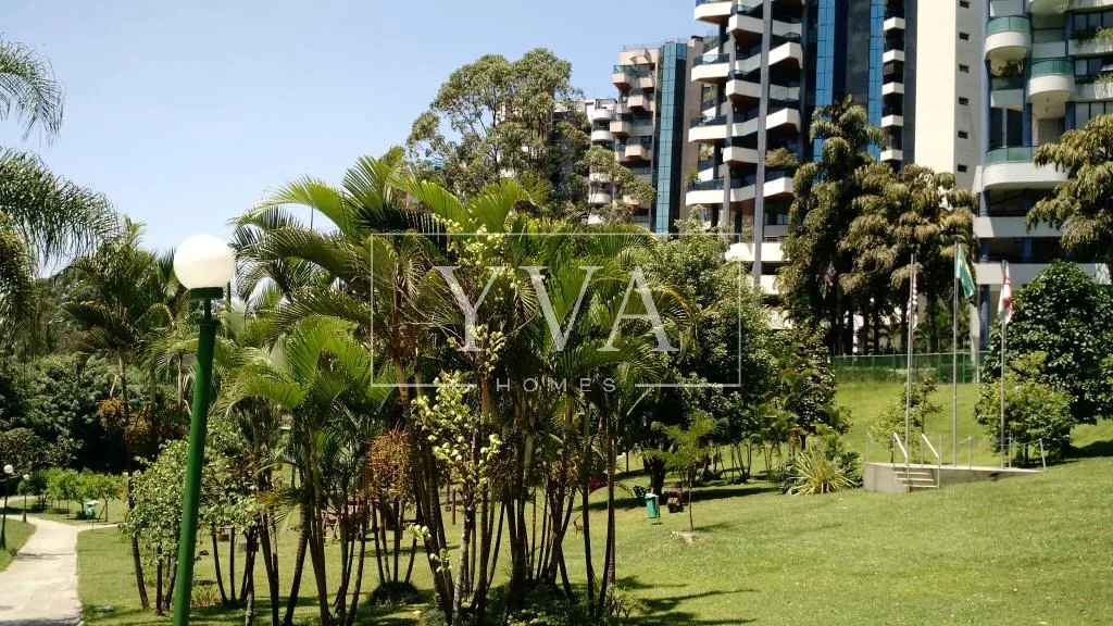 Apartamento com 3 suítes à venda em Morumbi, São Paulo, por R$ 2.280.000 Imagem 11