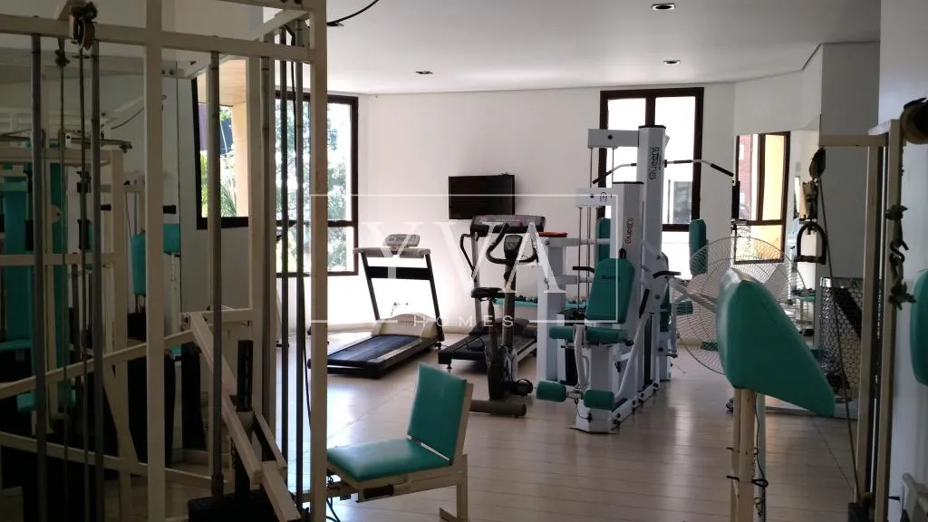 Apartamento com 3 suítes à venda em Morumbi, São Paulo, por R$ 2.280.000 Imagem 16