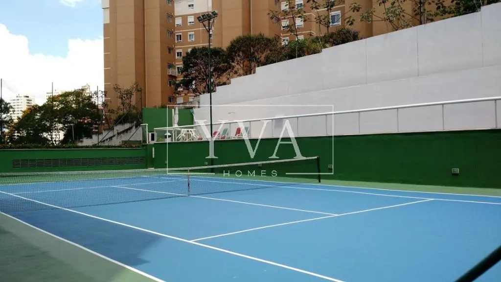 Apartamento com 3 suítes à venda em Morumbi, São Paulo, por R$ 2.280.000 Imagem 17