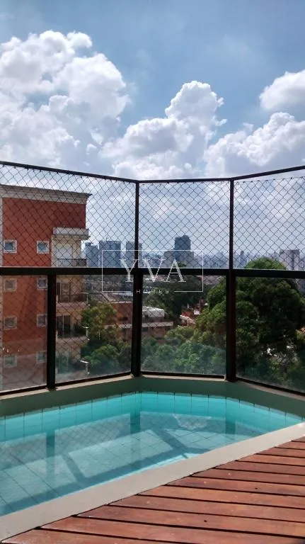 Apartamento com 3 suítes à venda em Morumbi, São Paulo, por R$ 2.280.000 Imagem 18