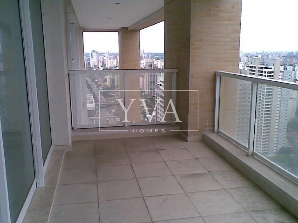 Apartamento com 5 suítes à venda em Campo Belo, São Paulo, por R$ 13.600.000