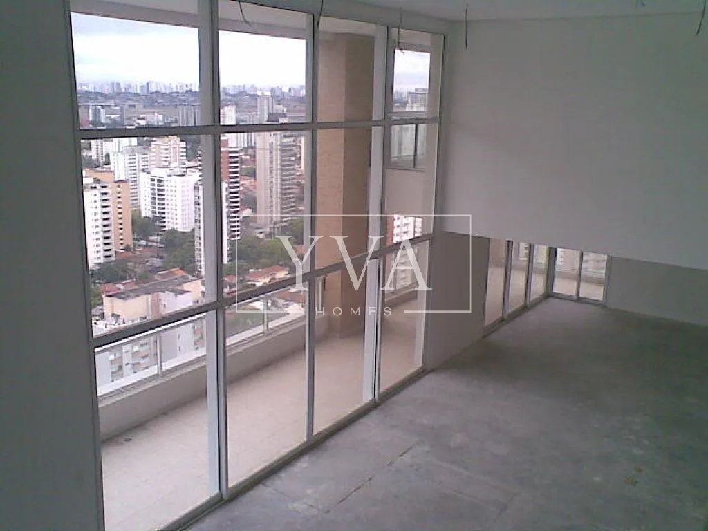 Apartamento com 5 suítes à venda em Campo Belo, São Paulo, por R$ 13.600.000 Imagem 14