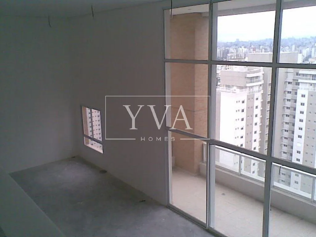 Apartamento com 5 suítes à venda em Campo Belo, São Paulo, por R$ 13.600.000 Imagem 15