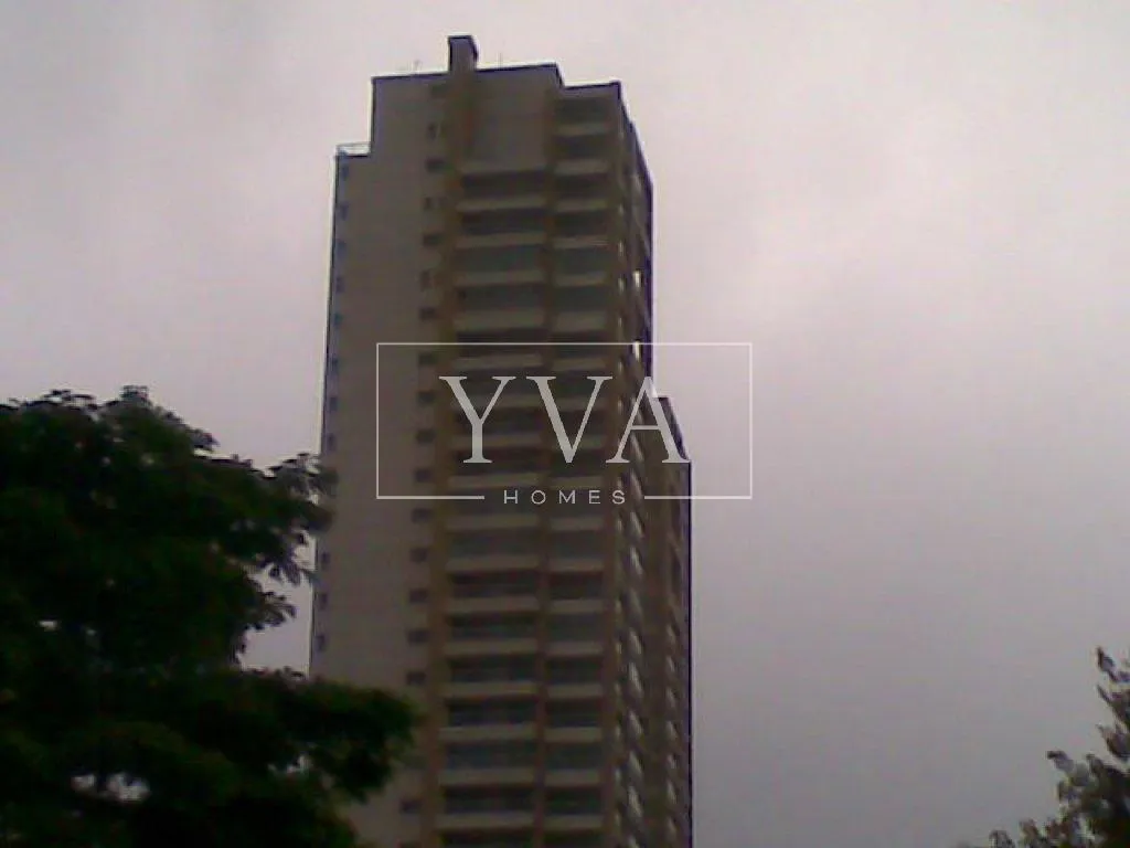 Apartamento com 5 suítes à venda em Campo Belo, São Paulo, por R$ 13.600.000 Imagem 17