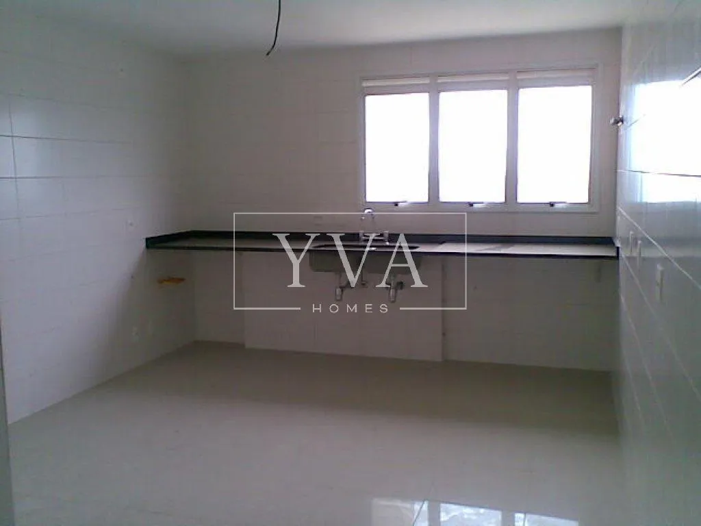Apartamento com 5 suítes à venda em Campo Belo, São Paulo, por R$ 13.600.000 Imagem 19