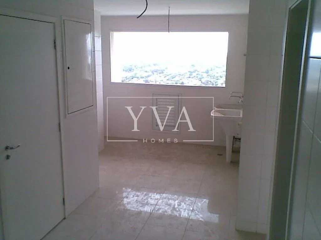 Apartamento com 5 suítes à venda em Campo Belo, São Paulo, por R$ 13.600.000 Imagem 21