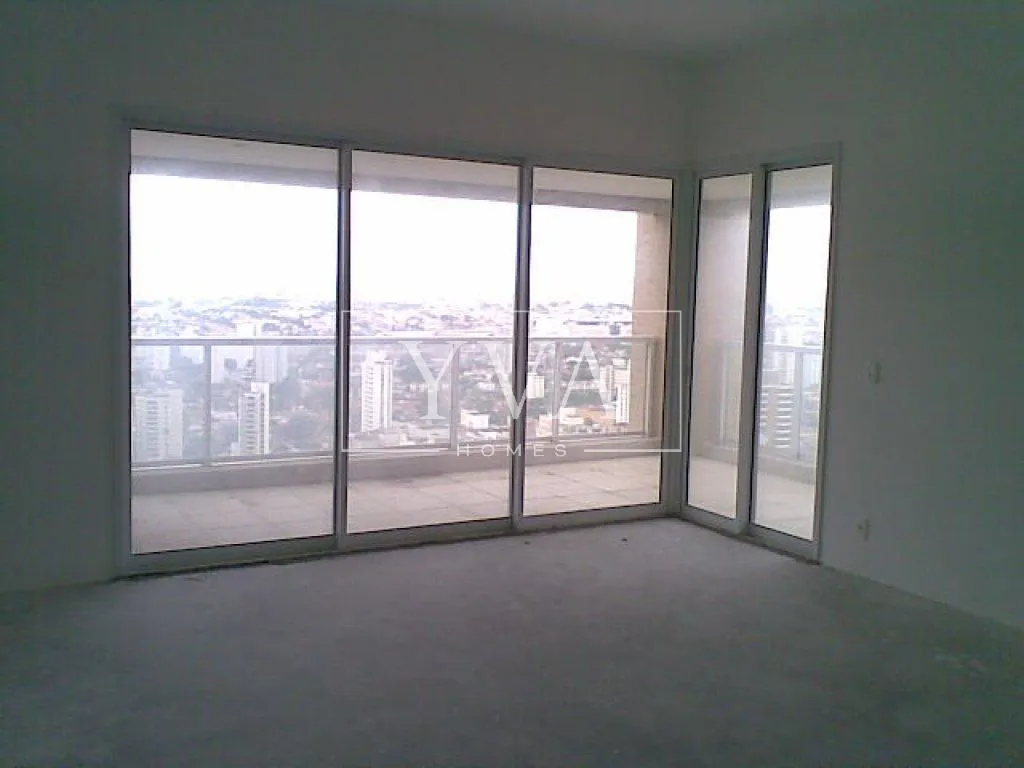 Apartamento com 5 suítes à venda em Campo Belo, São Paulo, por R$ 13.600.000 Imagem 27