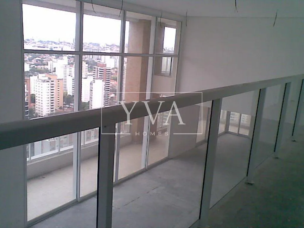 Apartamento com 5 suítes à venda em Campo Belo, São Paulo, por R$ 13.600.000 Imagem 3