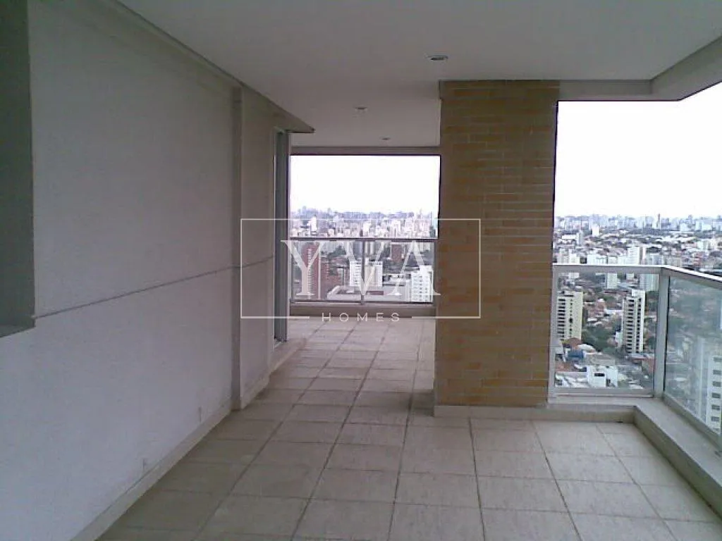 Apartamento com 5 suítes à venda em Campo Belo, São Paulo, por R$ 13.600.000 Imagem 31