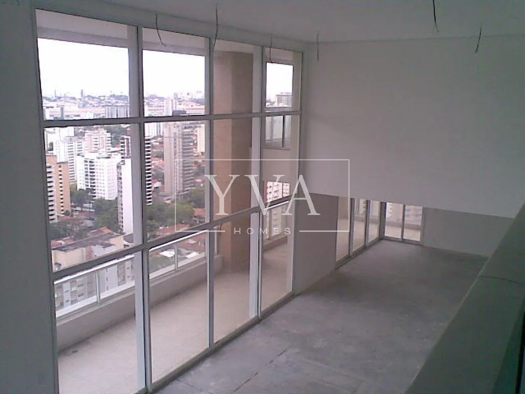 Apartamento com 5 suítes à venda em Campo Belo, São Paulo, por R$ 13.600.000 Imagem 32
