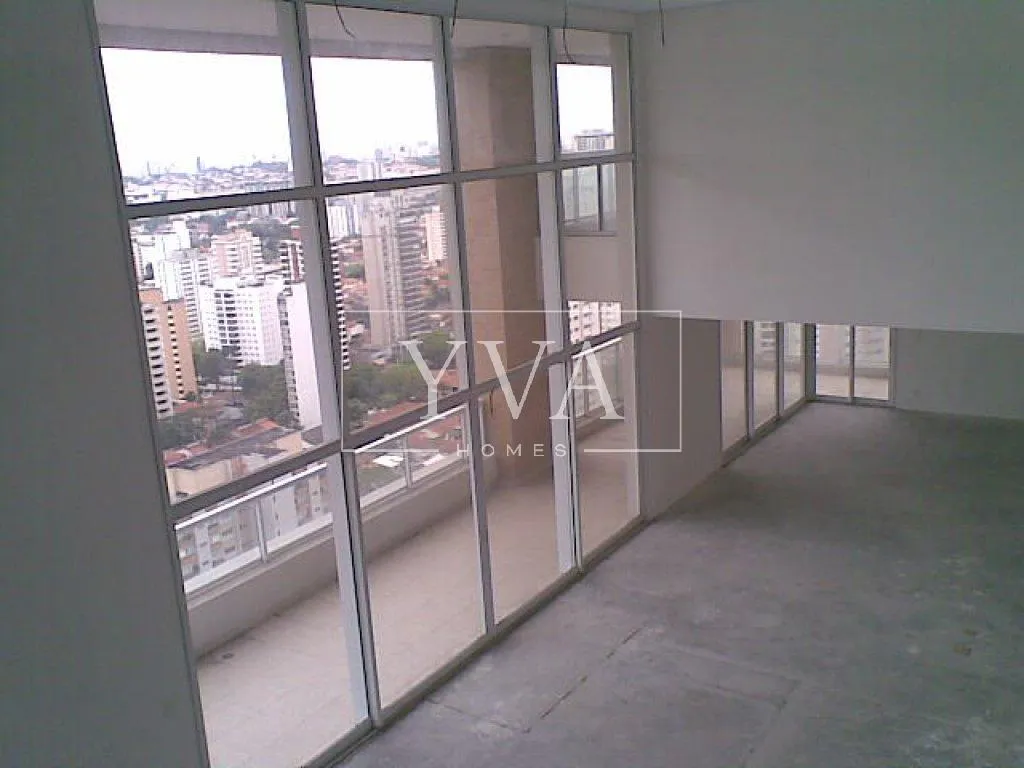 Apartamento com 5 suítes à venda em Campo Belo, São Paulo, por R$ 13.600.000 Imagem 4