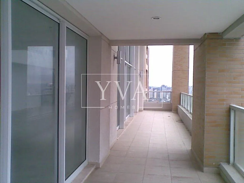 Apartamento com 5 suítes à venda em Campo Belo, São Paulo, por R$ 13.600.000 Imagem 5