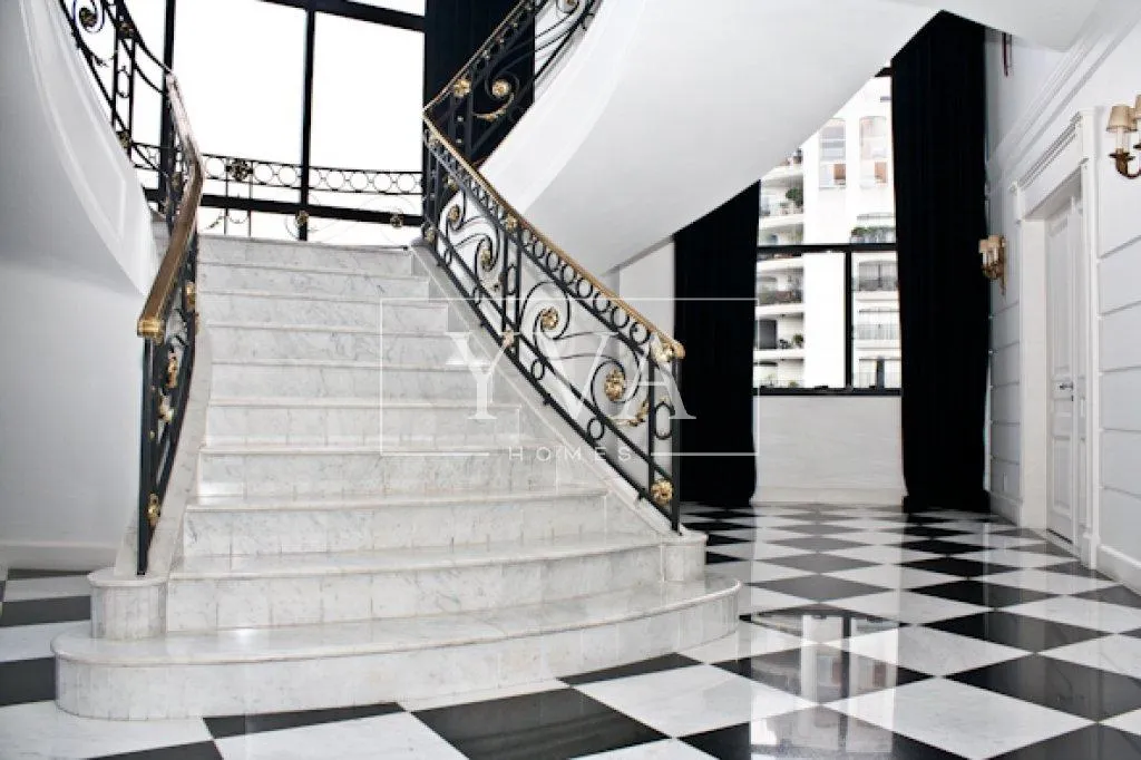 Cobertura com 5 suítes à venda em Jardim América, São Paulo, por R$ 44.000.000 Imagem 3