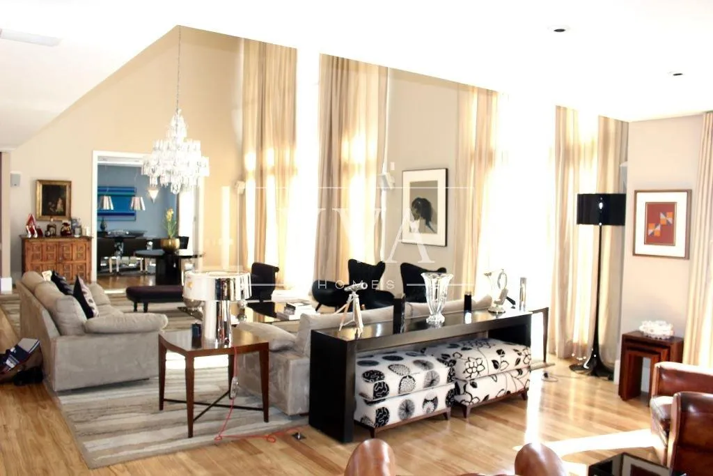 Duplex com 6 suítes à venda em Vila Nova Conceição, São Paulo, por R$ 18.800.000 Imagem 10
