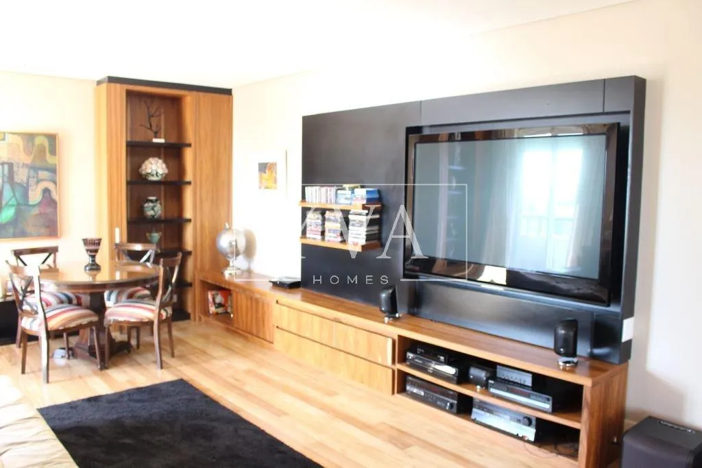 Duplex com 6 suítes à venda em Vila Nova Conceição, São Paulo, por R$ 18.800.000 Imagem 13