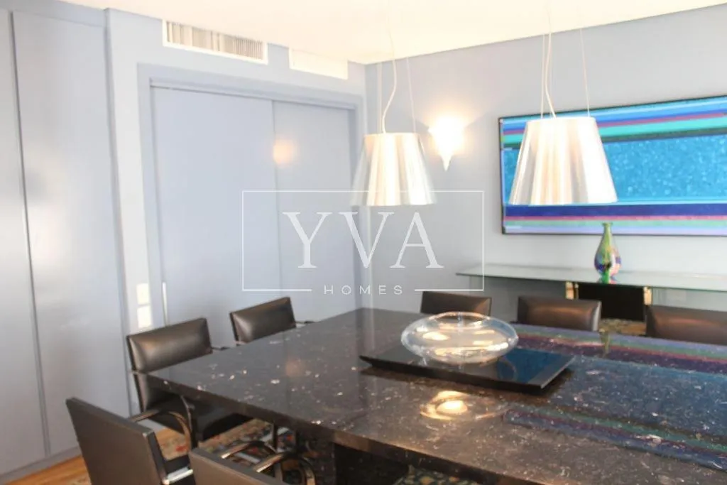 Duplex com 6 suítes à venda em Vila Nova Conceição, São Paulo, por R$ 18.800.000 Imagem 15
