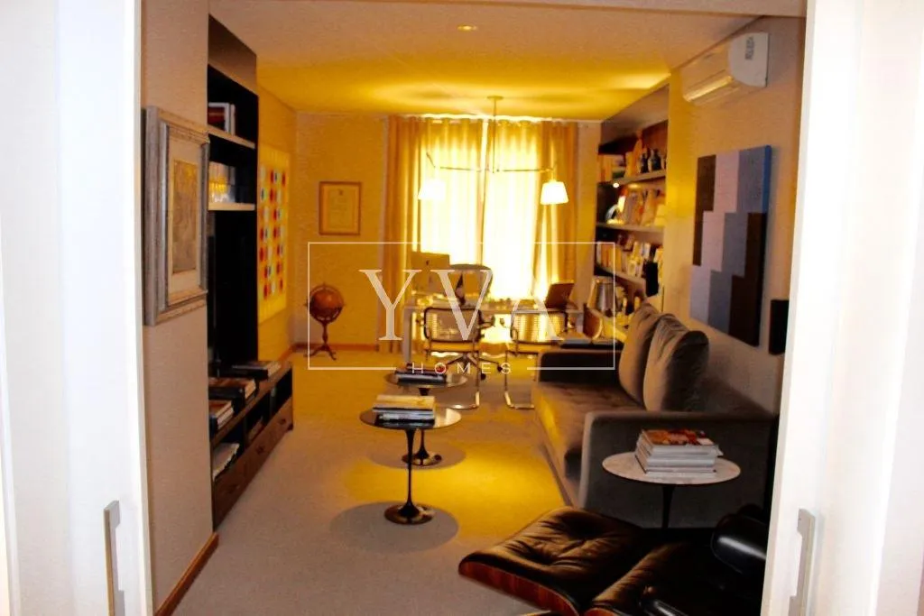 Duplex com 6 suítes à venda em Vila Nova Conceição, São Paulo, por R$ 18.800.000 Imagem 17