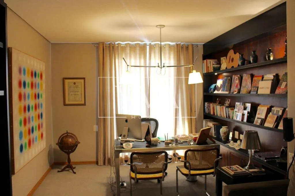 Duplex com 6 suítes à venda em Vila Nova Conceição, São Paulo, por R$ 18.800.000 Imagem 18
