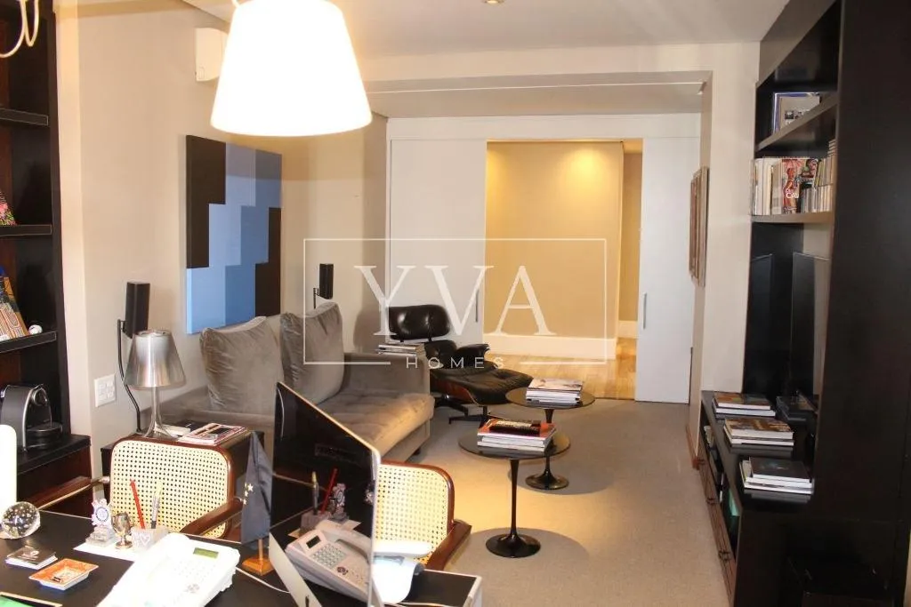 Duplex com 6 suítes à venda em Vila Nova Conceição, São Paulo, por R$ 18.800.000 Imagem 20