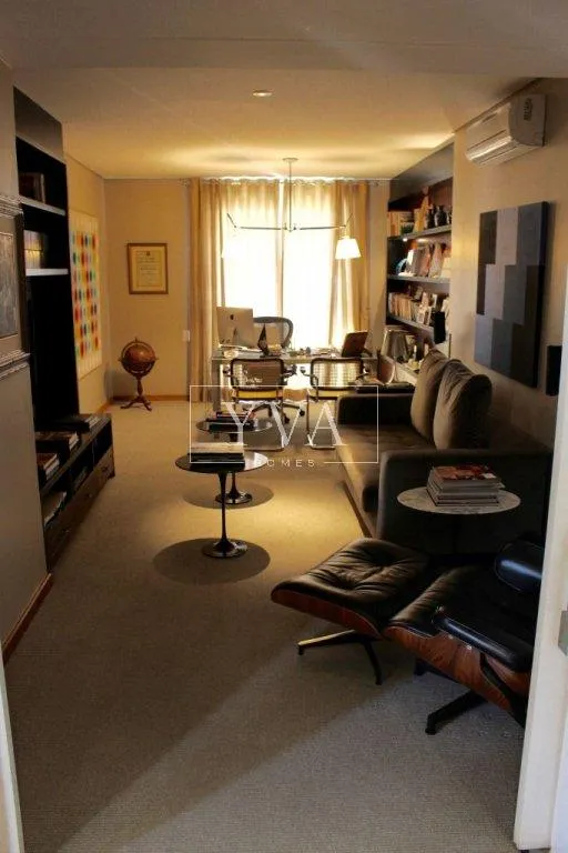 Duplex com 6 suítes à venda em Vila Nova Conceição, São Paulo, por R$ 18.800.000 Imagem 21