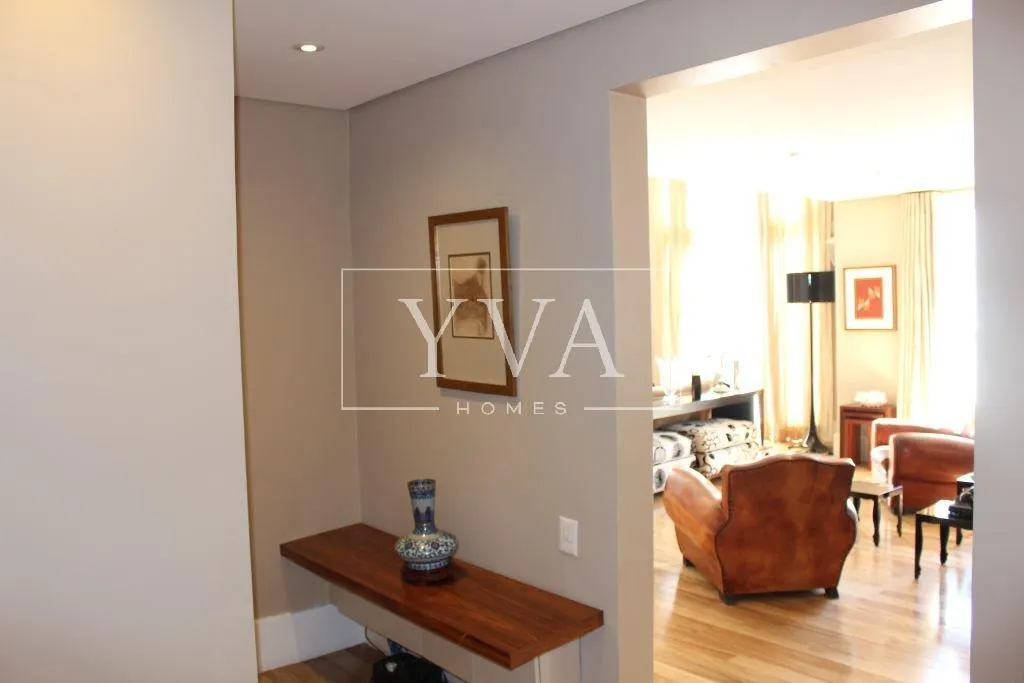 Duplex com 6 suítes à venda em Vila Nova Conceição, São Paulo, por R$ 18.800.000 Imagem 22