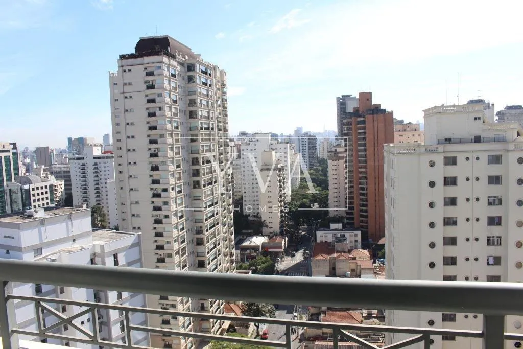 Duplex com 6 suítes à venda em Vila Nova Conceição, São Paulo, por R$ 18.800.000 Imagem 25