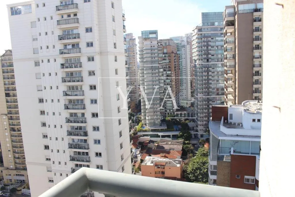 Duplex com 6 suítes à venda em Vila Nova Conceição, São Paulo, por R$ 18.800.000 Imagem 26