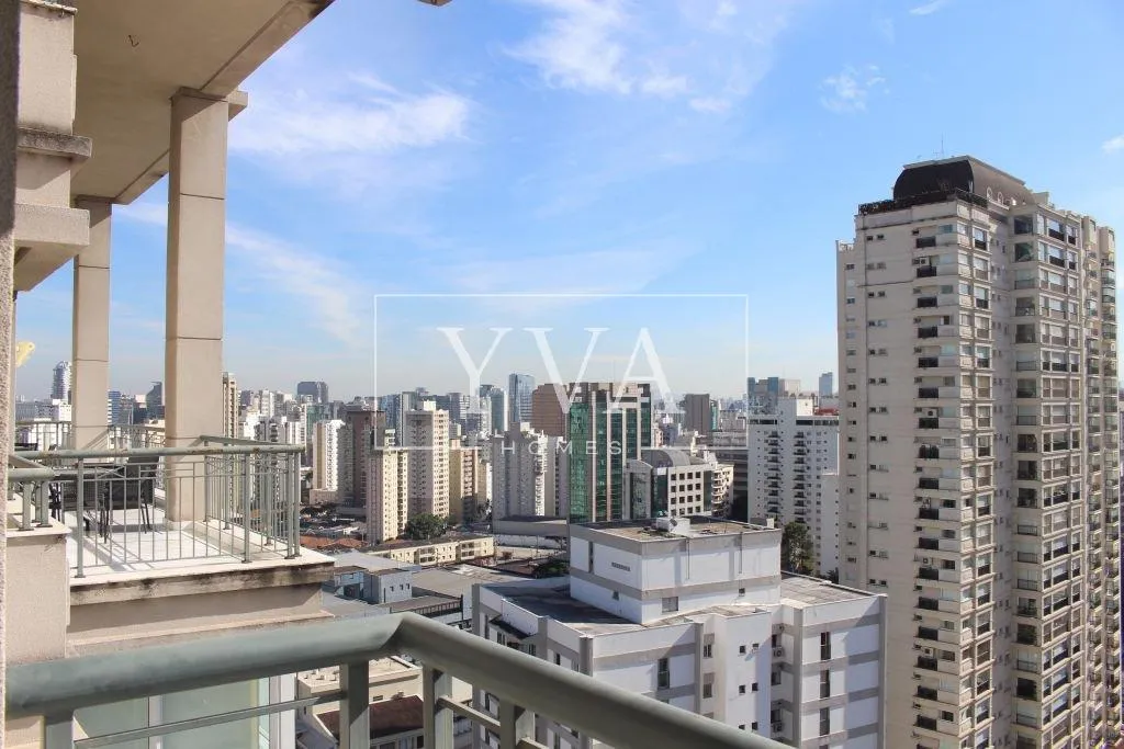 Duplex com 6 suítes à venda em Vila Nova Conceição, São Paulo, por R$ 18.800.000 Imagem 27