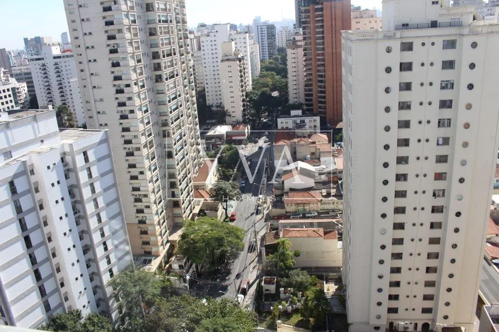Duplex com 6 suítes à venda em Vila Nova Conceição, São Paulo, por R$ 18.800.000 Imagem 28