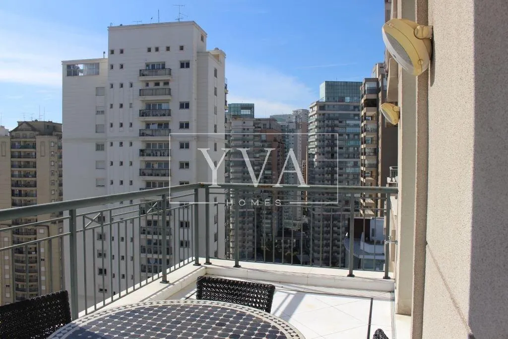 Duplex com 6 suítes à venda em Vila Nova Conceição, São Paulo, por R$ 18.800.000 Imagem 29