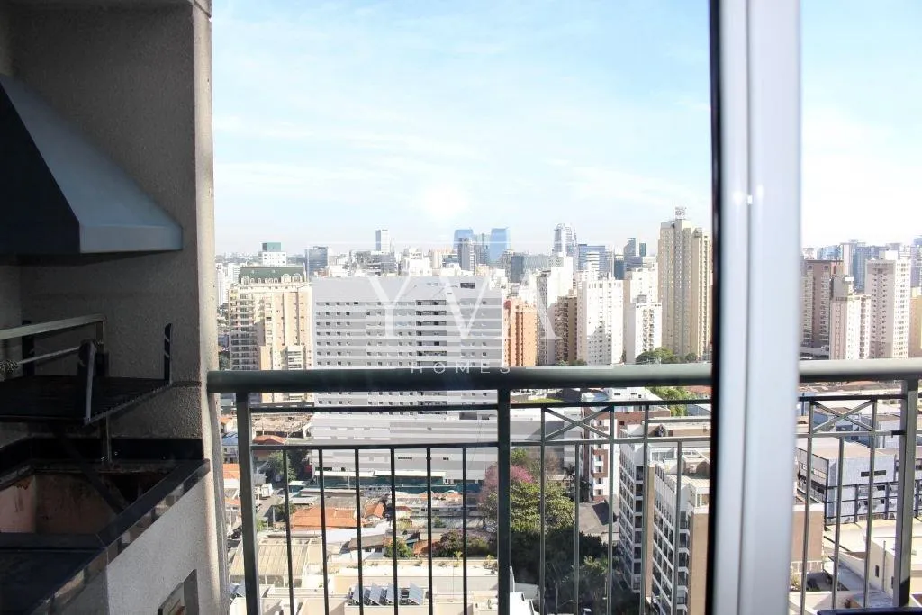 Duplex com 6 suítes à venda em Vila Nova Conceição, São Paulo, por R$ 18.800.000 Imagem 35