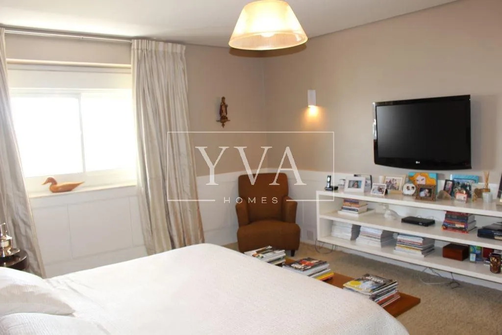 Duplex com 6 suítes à venda em Vila Nova Conceição, São Paulo, por R$ 18.800.000 Imagem 39