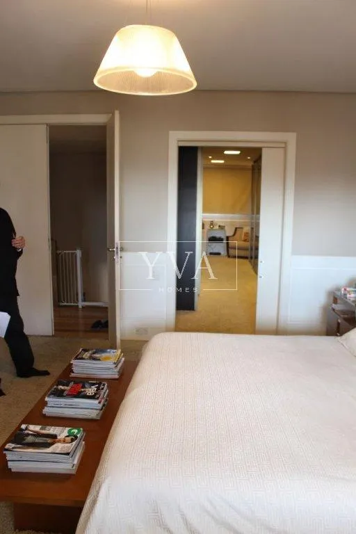 Duplex com 6 suítes à venda em Vila Nova Conceição, São Paulo, por R$ 18.800.000 Imagem 40