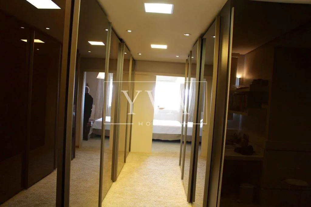 Duplex com 6 suítes à venda em Vila Nova Conceição, São Paulo, por R$ 18.800.000 Imagem 42