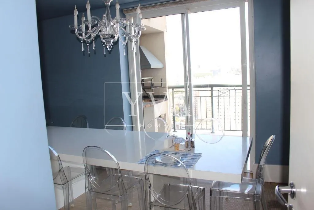 Duplex com 6 suítes à venda em Vila Nova Conceição, São Paulo, por R$ 18.800.000 Imagem 48