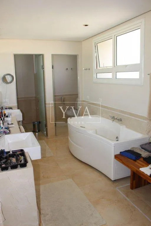 Duplex com 6 suítes à venda em Vila Nova Conceição, São Paulo, por R$ 18.800.000 Imagem 50