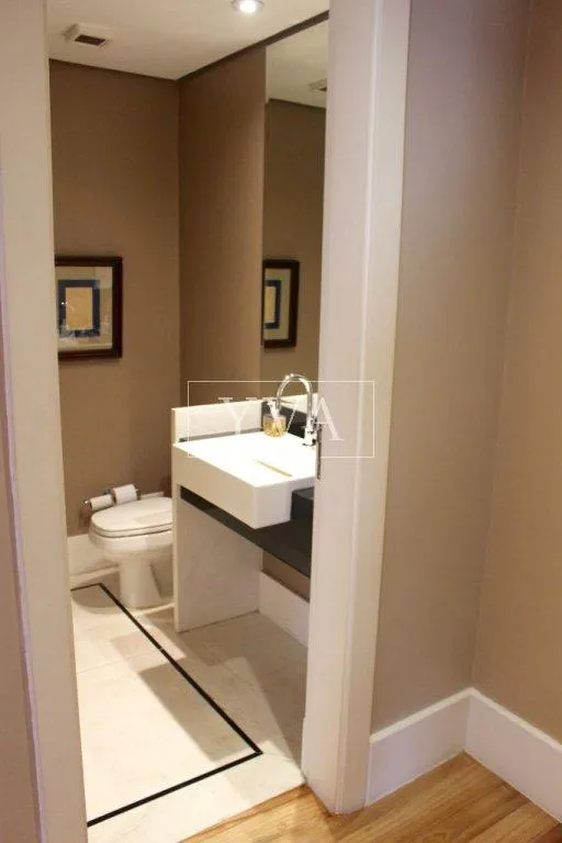 Duplex com 6 suítes à venda em Vila Nova Conceição, São Paulo, por R$ 18.800.000 Imagem 53